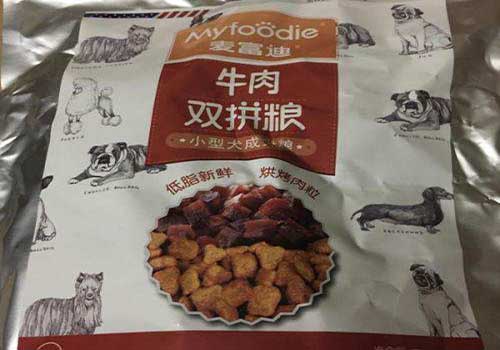 麦富迪狗粮怎么样