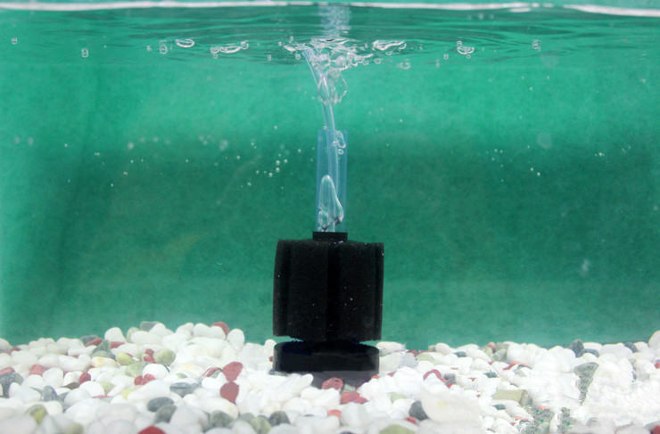 水妖精的原理及使用方法