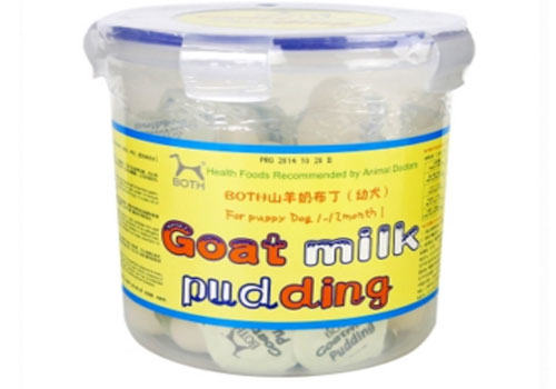 狗狗零食选择上要注意功能营养