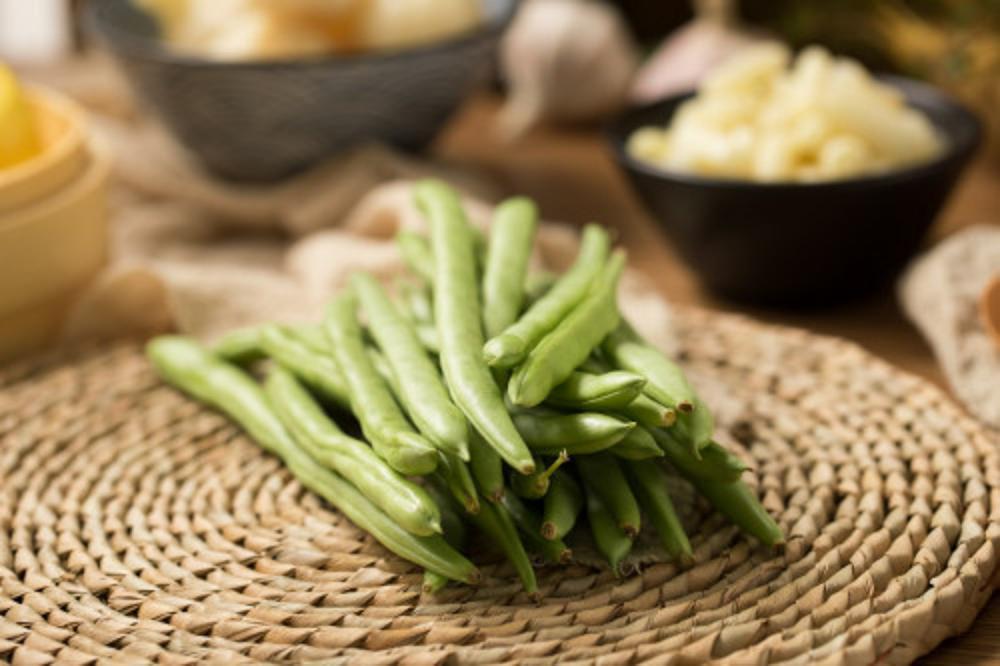 豆角干枯怎么办