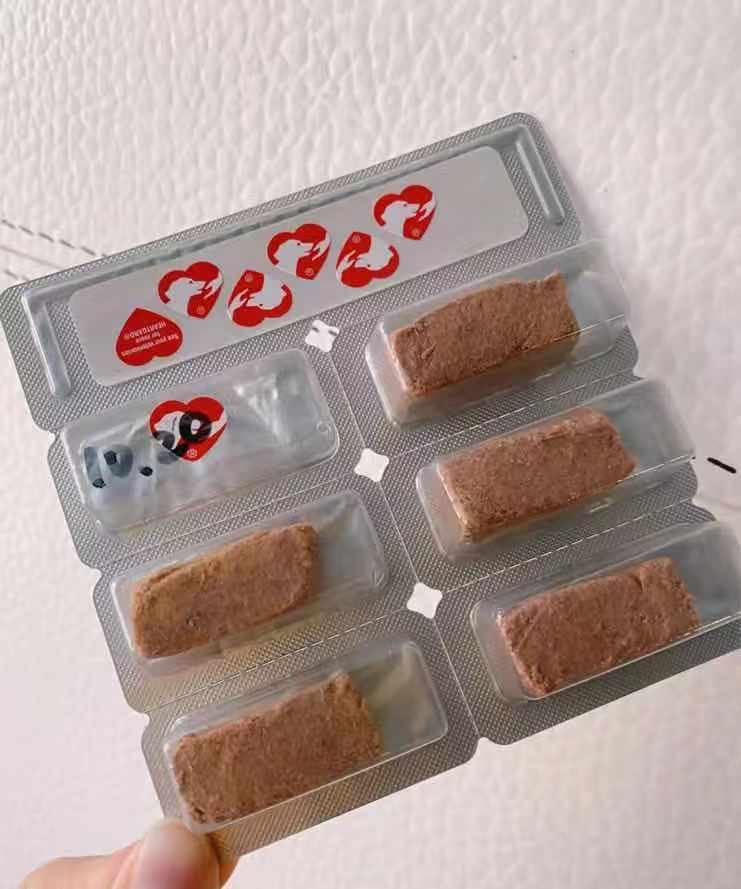 小狗呕吐是什么原因？看这一篇就够了！