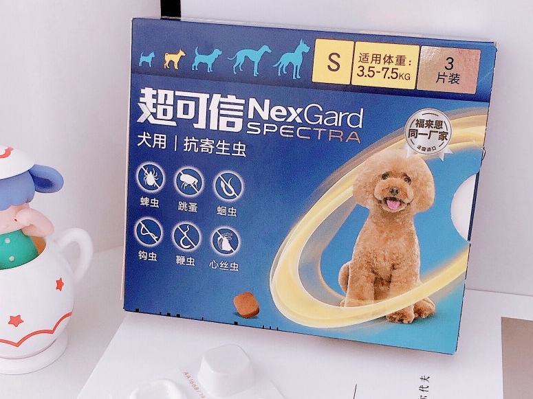 超可信驱虫药怎么样?铲屎官经验分享~ 超可信驱虫药怎么样?铲屎官经验分享~