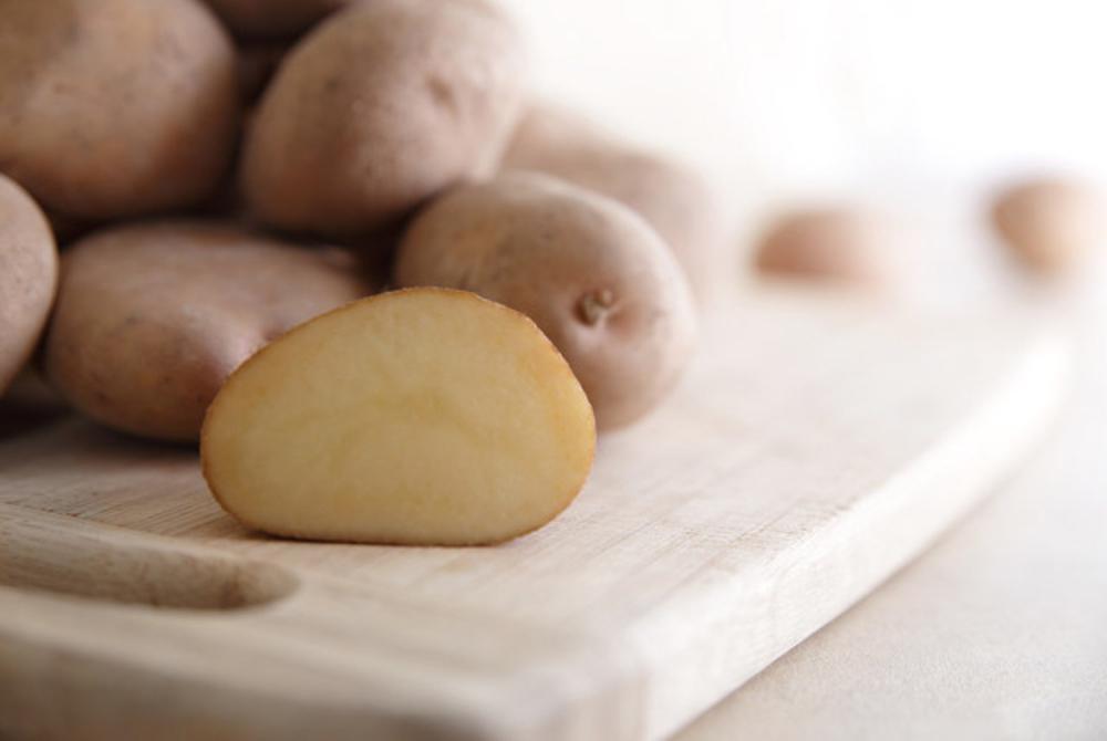 马铃薯是土豆还是红薯，两者的特征