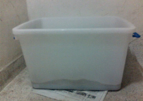 【DIY】超简单自制封闭厕所