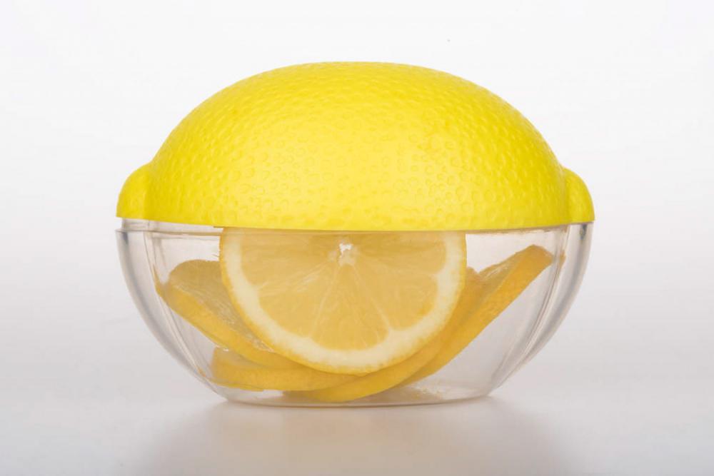 柠檬泡水喝怎么样