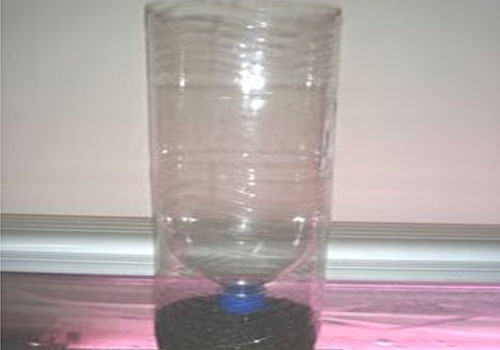 自制丰年虾的孵化器 自制丰年虾的孵化器