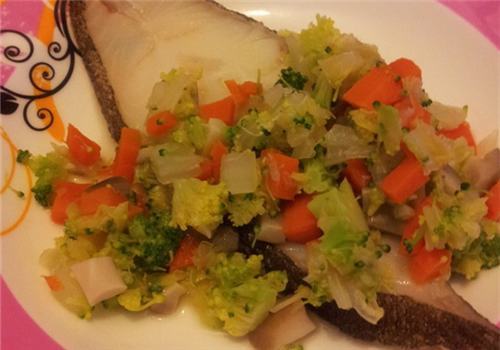 【美食攻略】自制狗狗鳕鱼鲜食 【美食攻略】自制狗狗鳕鱼鲜食