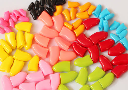 狗狗指甲套是否实用