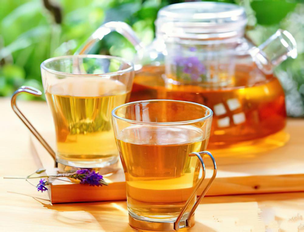 厚朴花的养生方