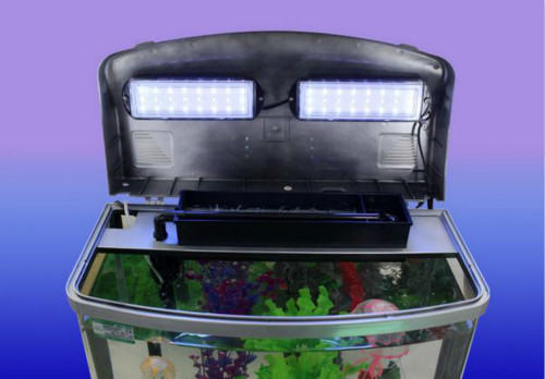 常用的水族箱过滤器介绍