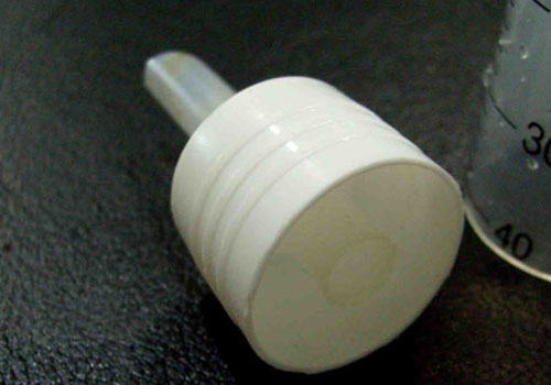 教你自制鱼缸的除油膜器