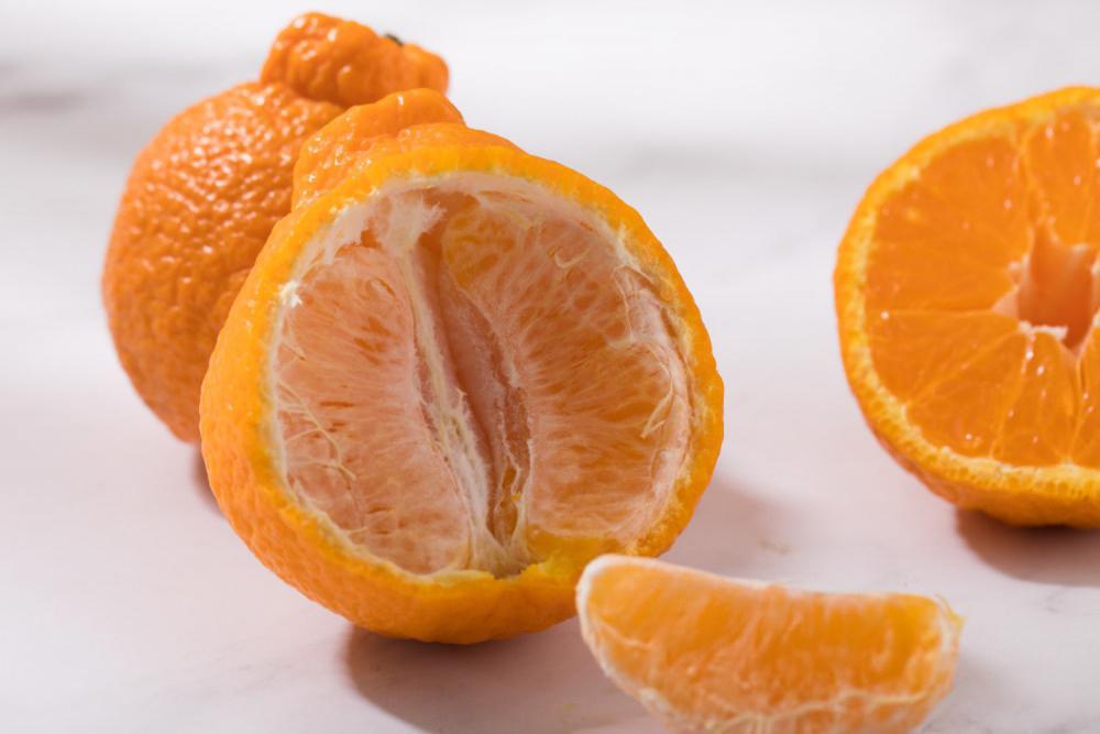 丑橘为什么叫丑橘，适合在什么地方栽种