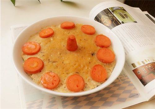 【美食攻略】自制狗狗蒸三文鱼
