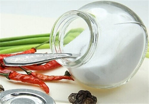 狗狗饮用食盐不当易造成中毒