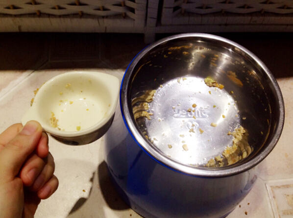 猫咪能吃猪肉吗？