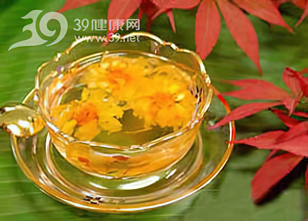 身体疲劳时不宜喝玫瑰花茶