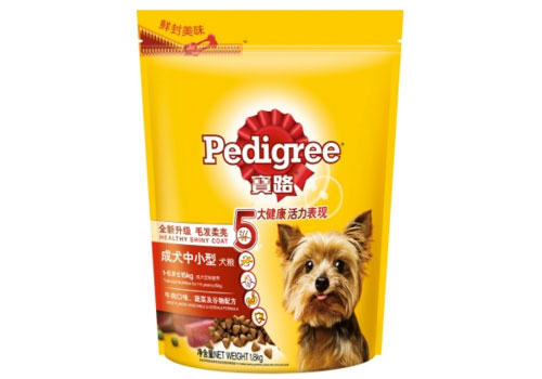 宠物食品的来历是什么？